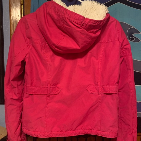 ⭐️Abercrombie and Fitch jacket - Picture 5 of 8